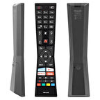 Vestel Rm-c3338 H0360a Netflıx-youtube-prıme Vıdeo Tuşlu Lcd-led Tv Kumanda