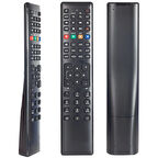 Hı-level Rc1208 Uzun Lcd-led Tv Orjinal Kumanda (medıon Rc1208)