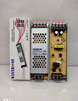 12v-16.5a-200w-ıp20 Ultra Slim Trafo