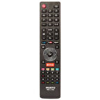 Huayu Rm-l1365 Hısense Lcd*led Kumanda