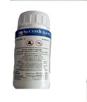 BG-CYPER 22,5 EC 100 ml Haşere Öldürücü ( Karasinek - Sivri sinek İçin) Etkili Ürün