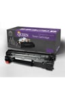 Afset Muadil Toner Hp Cf283a