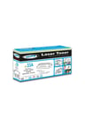 Afset Pf Cf233a Muadil Toner 2,3k
