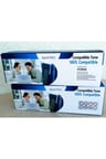 Hp Cf283a Muadil Toner