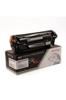 HP 12A Q2612A Muadil Toner