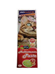 KEDİLER İÇİN ÖZEL AROMALI MULTİVİTAMİN PASTA 12 VİTAMİN - 9 MİNERAL 100 GR (ORMAN MEYVELİ)