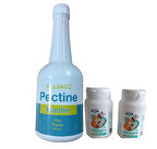 Evcil Hayvanlarınız İçin Sindirim Sistemi Düzenleyici PECTİN KAOLİN 500 ML+ Biyo Calcivit D 60 Tb