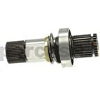 AFT AGL049 Aks Mili Fırezelı Volkswagen Transporter T5 2.5D 130 Luk 0A5409343