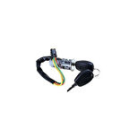 AFT ANH19123 Kontak Kilit Seti Dacia Logan-Sandero-Duster 6001546809