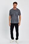 ALEXANDERGARDI CEPLİ MERSERİZE KUMAŞ POLO YAKA T-SHİRT (1043)