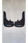 DACIA  İKİLİ ÇAMURLUK,TOZLUK