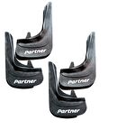 PARTNER DÖRTLÜ ÇAMURLUK, TOZLUK