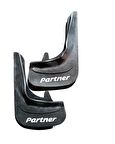 PARTNER İKİLİ ÇAMURLUK, TOZLUK