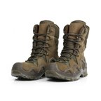 SS603 Single Sword Waterproof Su Geçirmez Tactical Askeri Bot Haki