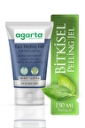 Agarta Doğal Peeling Cilt Temizleme Jeli 150 ml