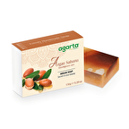 Agarta Doğal El Yapımı Argan Sabunu 150 gr