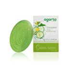 Agarta Doğal Salatalık Sabunu 125 g