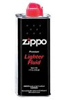 Zippo Benzin 125 Ml