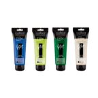 PROART HEAVY BODY PROFESYONEL AKRİLİK BOYA 4'LÜ SET