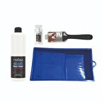 CADENCE AMBIENTE 250 ML PAK BEYAZ ISLAK ZEMİN BOYA SETİ