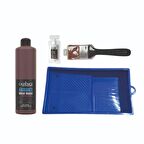 CADENCE AMBIENTE 250 ML KOYU KAHVE ISLAK ZEMİN BOYA SETİ