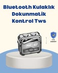 Kablosuz Kulaklık – 3D Ses ve Gürültü Engelleme