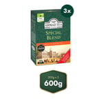 Ahmad Tea Special Blend 3X200 Gr Dökme Çay