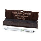 İsme Özel Mühendis Kalemi