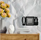 AHŞAP PİRİZ ÇERÇEVE