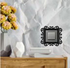 AHŞAP PRİZ ÇERÇEVE