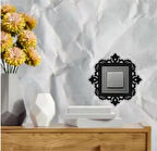 AHŞAP PRİZ ÇERÇEVE