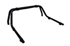 Toyota Hilux Kasa Üstü Bolu Ahtapot Kelepceli Siyah Rollbar 2006-2015