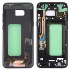 Northcity Samsung Galaxy S8+ Plus G955 Orta Kasa Orta Panel - Orijinal Yedek Parça