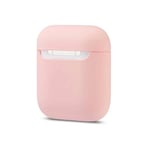 Northcity Apple Airpods Soft Silikon Tam Kaplayan Kılıf - 5775 | Şık ve Dayanıklı Koruma