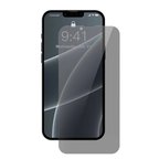 Northcity Gizlilik Camı iPhone 13 Mini - 28° Privacy Hayalet Ekran Koruyucu 2'li Set