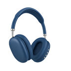 AURIS ARS-AirP9 Kablosuz Bluetooth Kulaklık – Katlanabilir, Mikrofonlu, Yüksek Ses Kalitesi