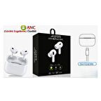 AURIS ARS-AirPro2 ANC Bluetooth Kulaklık