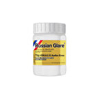 Rusian Glare Nano 50 ml Tüy İnceltici Dökücü Zayıflatıcı Rus Merhemi
