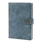 Gökyüzü Termo Deri 70gr 17x24 336 Sayfa Ajanda