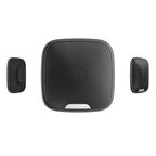 Ajax StreetSiren - Siyah