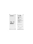Samsung A5 2016 Batarya Pil