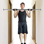  Kapı veya Koridora Takılıp Ayarlanabilen Demiri Barfiks Aleti Kapı Barfiksi