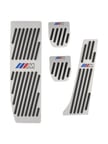 Bmw 3 Serisi E93 Manuel Pedal Seti Geçmeli Model