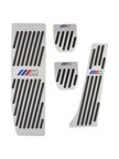 Bmw 3 Serisi E90 Manuel Pedal Seti Geçmeli Model