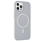 Joko Apple İphone 14 Pro Tuna Pc Slim Magsafe Kapak - Şeffaf