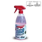 Akba Fiber Temizleyici 750 ml