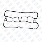 AKD 638177 Üst Kapak Contası Vectra C Astra H Vectra B X18Xe1 Z18Xe 638177