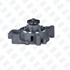 AKD OP105124 Devirdaim Su Pompası Z22Yh Z20Net Z22Se A20Nft A20Nht Vectra C Astra H Astra G Signum Zafira B Insignia A 6334002