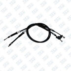 AKD OP158102 El Fren Teli Arka (Kampanalı Frenler İçin) Astra G (1250mm) 522656