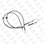 AKD OP158129 El Fren Teli (Arka Diskli Frenler) Zafira A 98-9 522004